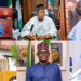 Governors who will bow out in May 2027