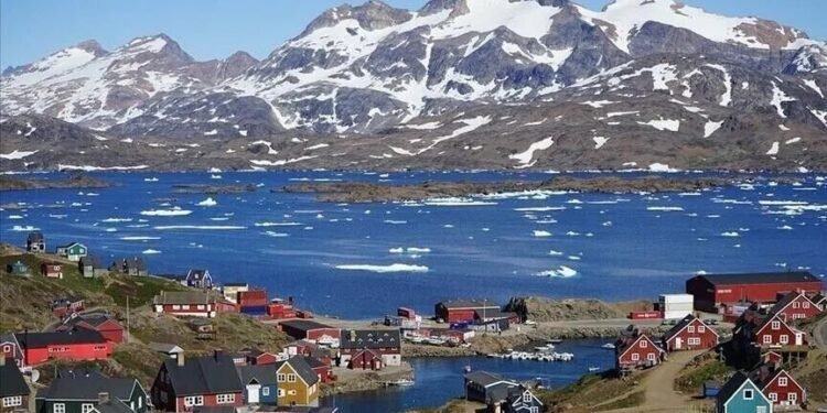 EXPLAINER – ‘Infinite Life’ deal: What Trump’s Greenland agreement means