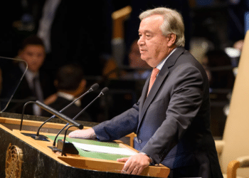 Guterres demands Africa’s minerals create jobs, backs permanent UN seats