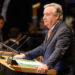 Guterres demands Africa’s minerals create jobs, backs permanent UN seats