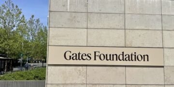 Gates Foundation commits $1 billion to equitable AI for health, education, agriculture