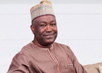 Accord Party queries INEC over exclusion of candidate from 2027 presidential list