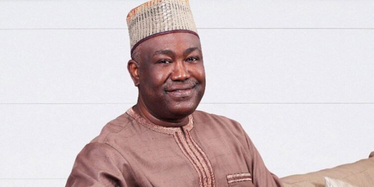 Accord Party queries INEC over exclusion of candidate from 2027 presidential list