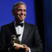 Venice Film Festival begins with George Clooney honoured with lifetime achievement award