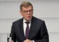 Germany campaign for seat on UN human rights