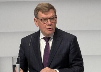 Germany campaign for seat on UN human rights