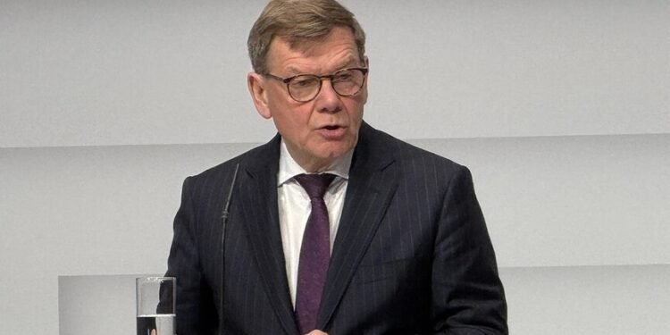 Germany campaign for seat on UN human rights