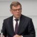 Germany campaign for seat on UN human rights