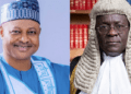 In Uba Sani, Gani Fawehinmi lives on, daughter Fawehinmi-Biobaku declares
