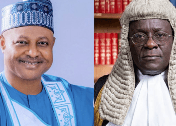 In Uba Sani, Gani Fawehinmi lives on, daughter Fawehinmi-Biobaku declares