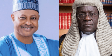 In Uba Sani, Gani Fawehinmi lives on, daughter Fawehinmi-Biobaku declares