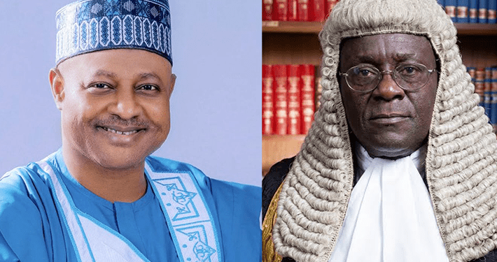 In Uba Sani, Gani Fawehinmi lives on, daughter Fawehinmi-Biobaku declares
