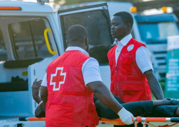 African health ministers adopt care framework, commit to emergency medical teams by 2030
