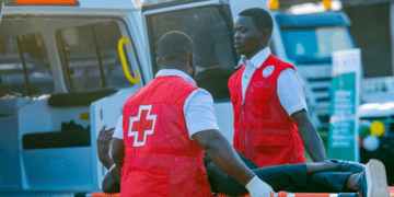 African health ministers adopt care framework, commit to emergency medical teams by 2030
