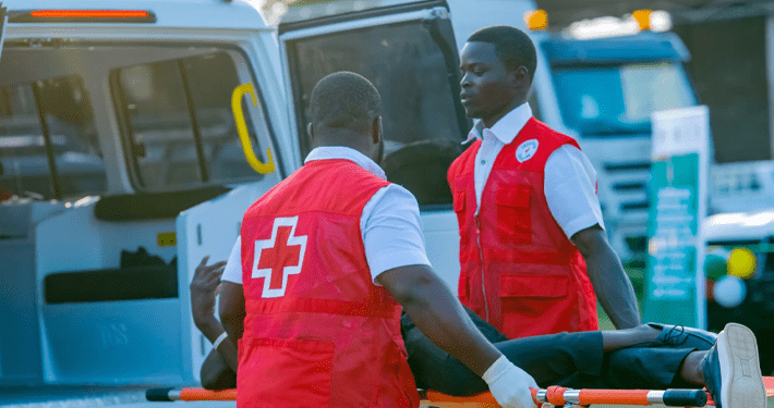 African health ministers adopt care framework, commit to emergency medical teams by 2030