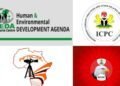 Anti-corruption: HEDA, CSOs push for whistleblowers’ protection in Nigeria