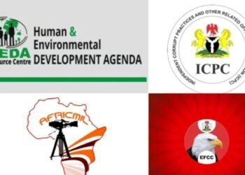 Anti-corruption: HEDA, CSOs push for whistleblowers’ protection in Nigeria
