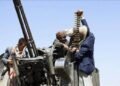 G7 foreign ministers urge Iran to end alleged military support for Houthis