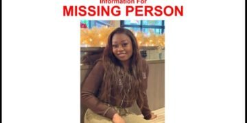 Unease as police declare 27-year-old Nigerian lady missing in U.S.