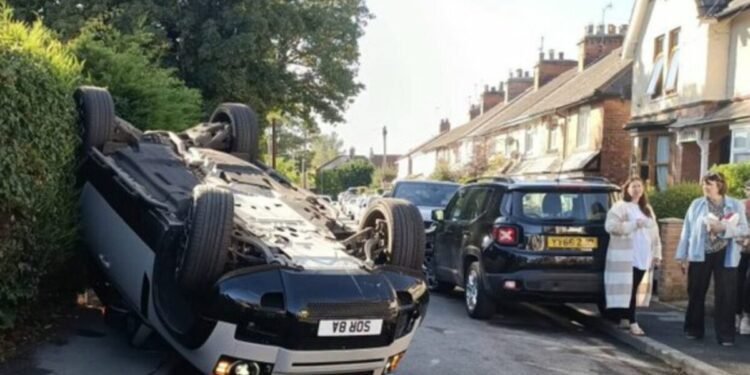 Sorba Thomas unharmed after car crash near training ground, say Hull City