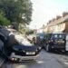 Sorba Thomas unharmed after car crash near training ground, say Hull City