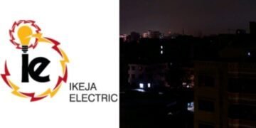 Lagosians groan as outage disrupts businesses, homes; Ikeja Electric blames TCN