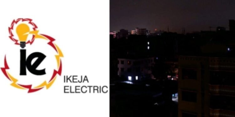 Lagosians groan as outage disrupts businesses, homes; Ikeja Electric blames TCN