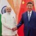 China, India can achieve ‘shared development,’ Xi tells Modi in New Delhi talks