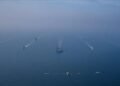 Iran says possible new war with US could expand to Indian Ocean