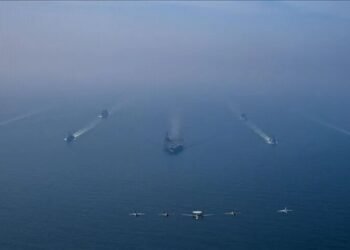 Iran says possible new war with US could expand to Indian Ocean