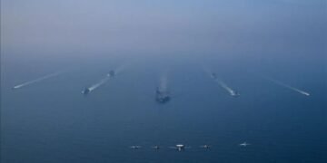 Iran says possible new war with US could expand to Indian Ocean