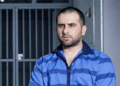 Iran executes man accused of spying for Israel on missile sites