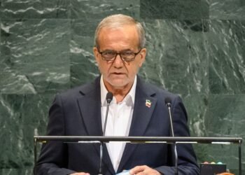 Iran defends nuclear programme, accuses U.S., Israel of breaking international law