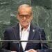 Iran defends nuclear programme, accuses U.S., Israel of breaking international law