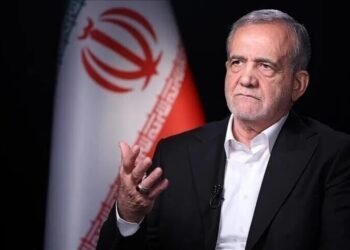 Iran says Arab foreign ministers to sign Hormuz navigation deal in Oman Monday