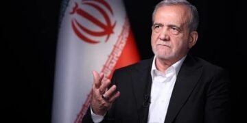 Iran says Arab foreign ministers to sign Hormuz navigation deal in Oman Monday