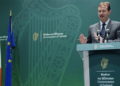 Ireland tightens citizenship rules for Nigerians, others, proposes eight years’ residence, language test, civics exam
