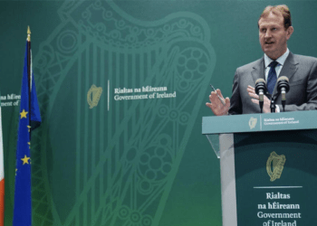 Ireland tightens citizenship rules for Nigerians, others, proposes eight years’ residence, language test, civics exam