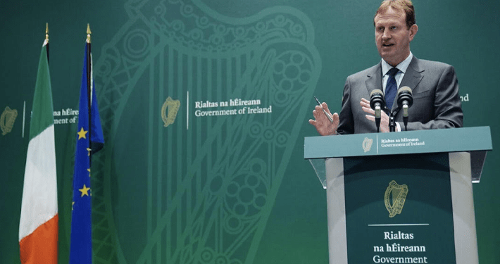 Ireland tightens citizenship rules for Nigerians, others, proposes eight years’ residence, language test, civics exam