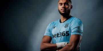 Ireland’s goalkeeper Gavin Bazunu boycotts Israel clash over Gaza war