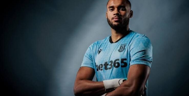 Ireland’s goalkeeper Gavin Bazunu boycotts Israel clash over Gaza war