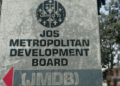 2027: JMDB warns politicians against pasting posters on public facilities