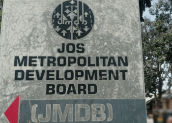 2027: JMDB warns politicians against pasting posters on public facilities