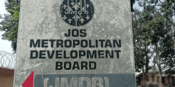 2027: JMDB warns politicians against pasting posters on public facilities