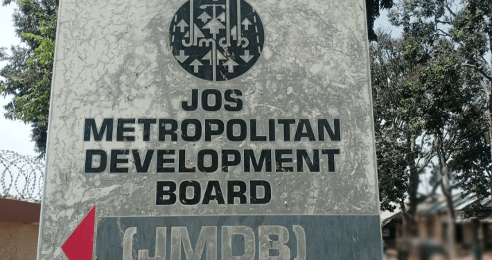 2027: JMDB warns politicians against pasting posters on public facilities