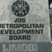 2027: JMDB warns politicians against pasting posters on public facilities