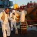 11 injured in ammonia gas leak in southern Jordan