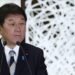 Japan seeks US-Iran talks to end Mideast conflict
