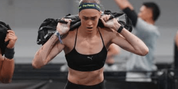 HYROX to issue lifetime ban on fans threatening athlete for defecating on herself
