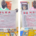 Alleged Cocaine Trafficking: KC Luxury, two others remanded
